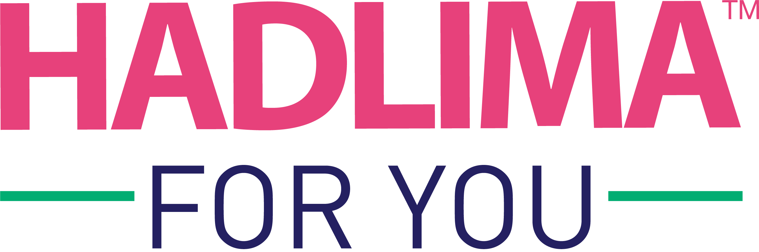 Hadlima Logo